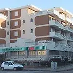 Apart Otel Gardenia 3*