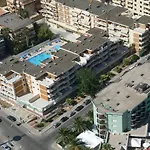 Apart Otel Gardenia Alghero