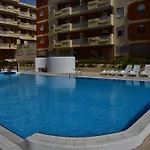 Gardenia Apart Otel
