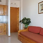 Gardenia Apart Otel Alghero