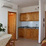 Gardenia Apart Otel Alghero
