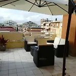 Apart Otel Gardenia 3*