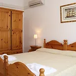 Apart Otel Gardenia 3*