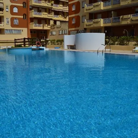 Apartmanhotel Gardenia Alghero