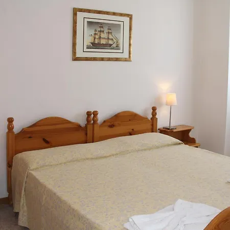 Apartmanhotel Gardenia