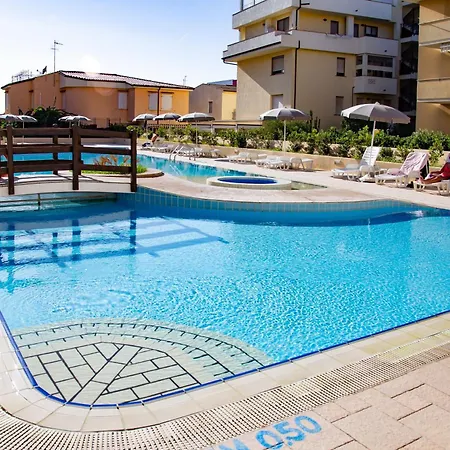 Gardenia Apartmanhotel