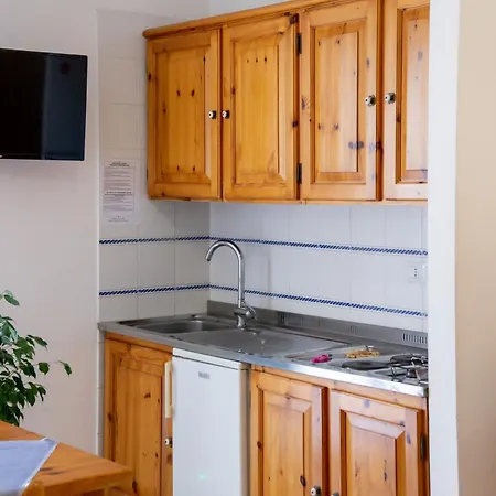 Gardenia Apart Otel 3*