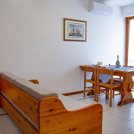 Apartmanhotel Gardenia Alghero