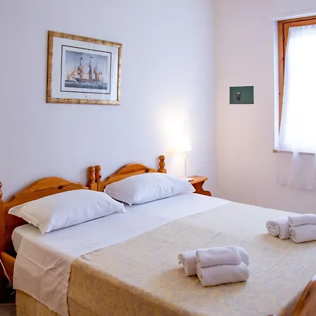 Gardenia Apart Otel Alghero
