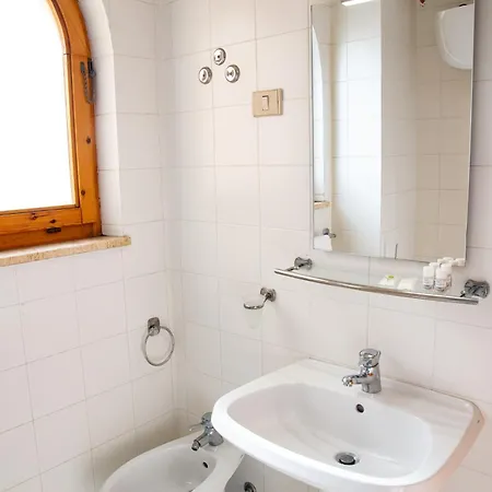 Apartmanhotel Gardenia 3*