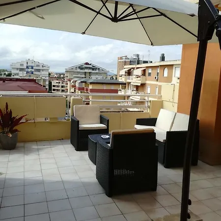 Apartmanhotel Gardenia 3*