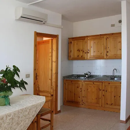 Aparthotel Gardenia 3*