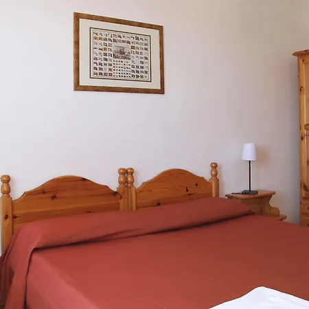 Gardenia Aparthotel