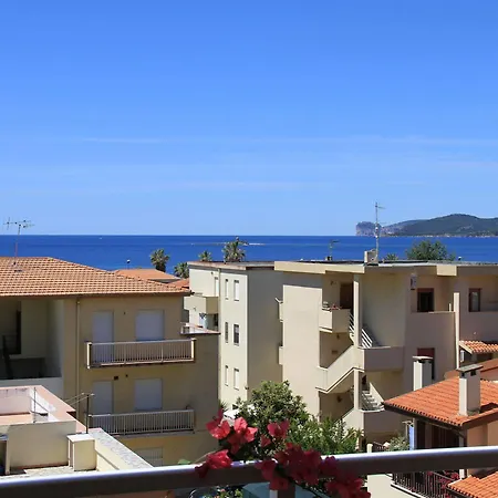 Gardenia Aparthotel