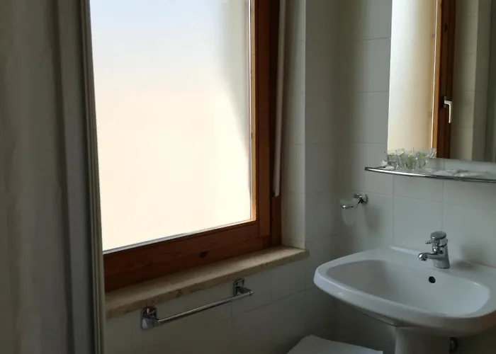 Gardenia Aparthotel 3*