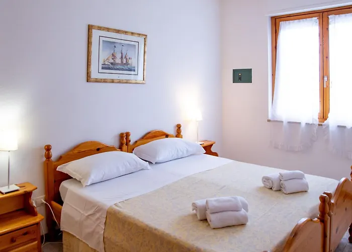 Gardenia Aparthotel Alghero