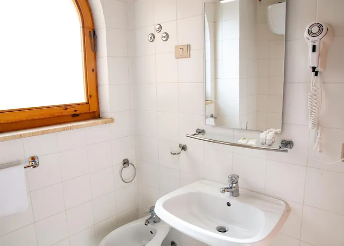 Aparthotel Gardenia 3*