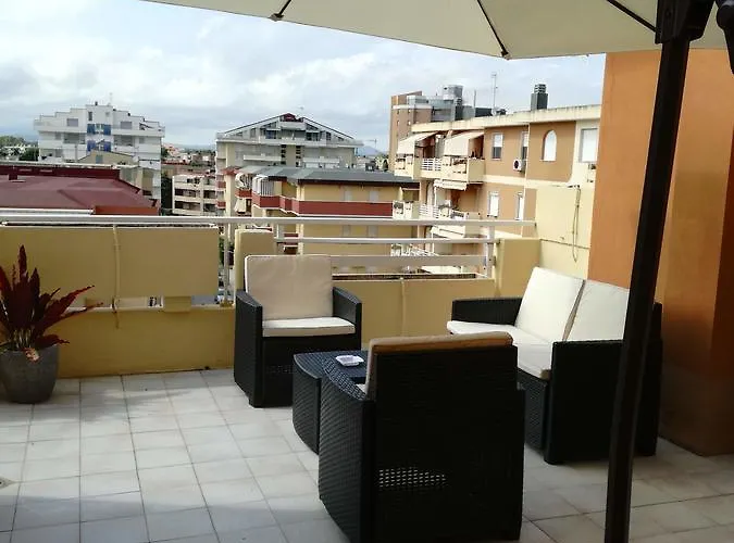 Aparthotel Gardenia 3*