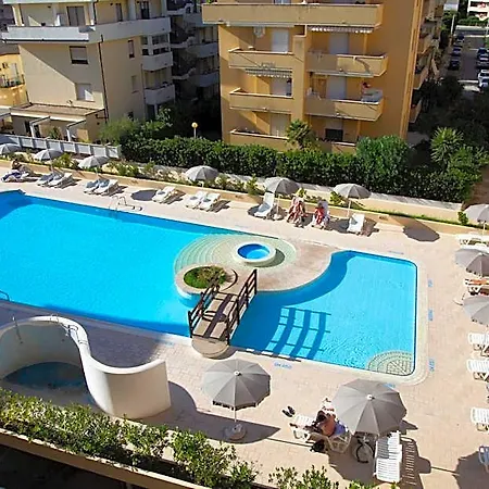 Aparthotel Gardenia 3*