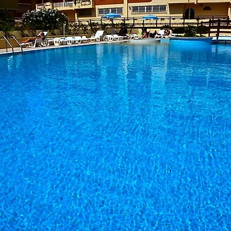 Aparthotel Gardenia