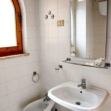 Gardenia Aparthotel Alghero