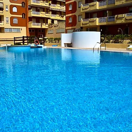Gardenia Aparthotel 3*