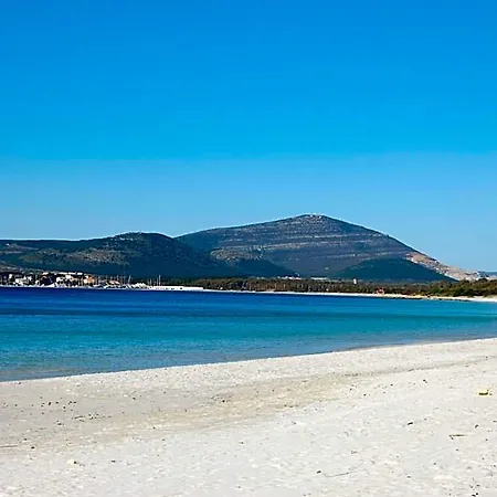 Gardenia Apart-hotel 3*
