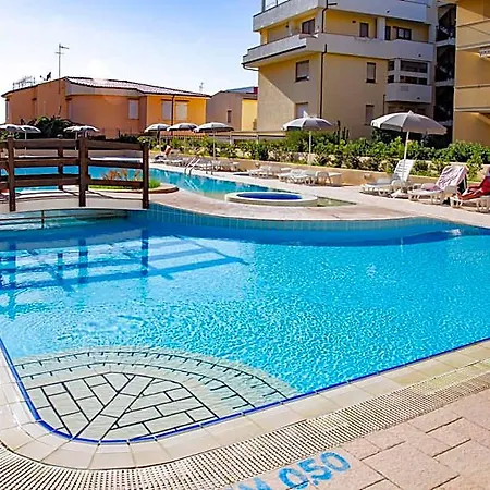 Aparthotel Gardenia Alghero