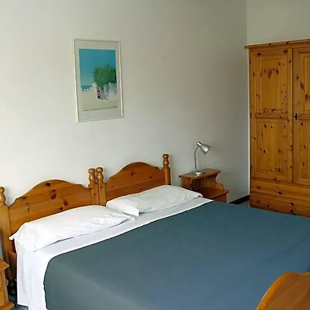 Gardenia Aparthotel Alghero