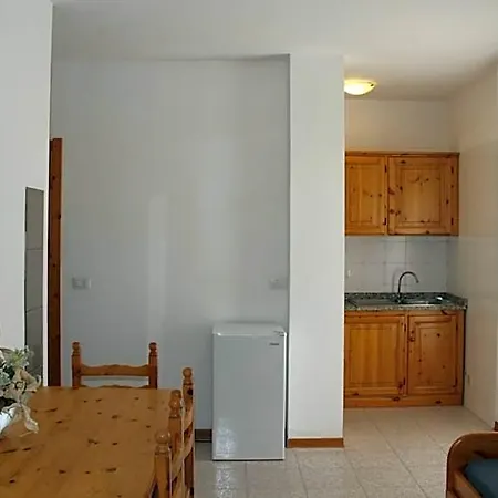 Gardenia Aparthotel 3*