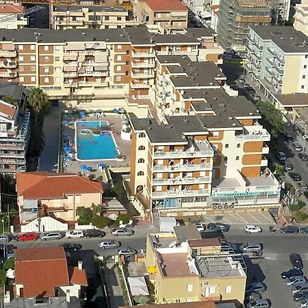Gardenia Alghero