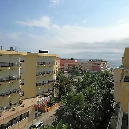 Gardenia 3* Alghero