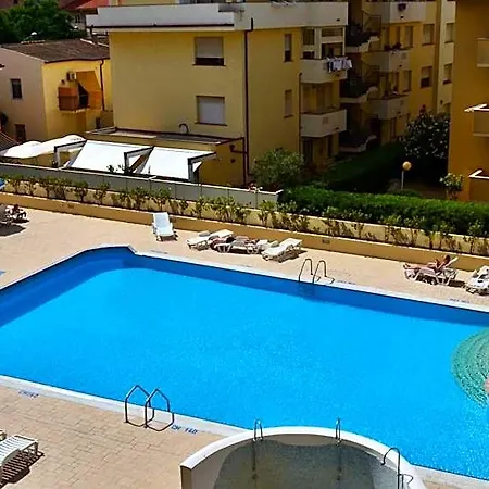 Aparthotel Gardenia