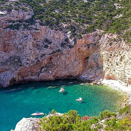 Gardenia Aparthotel Alghero