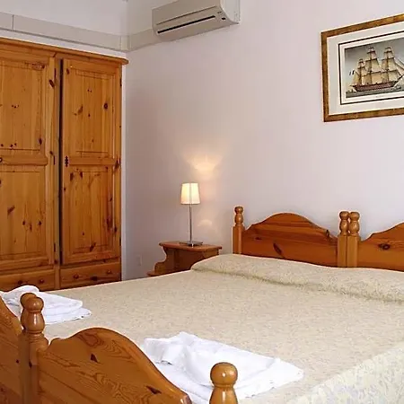 Gardenia 3* Alghero