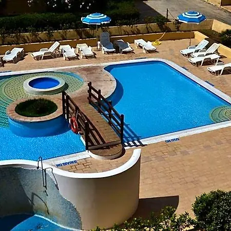 Aparthotel Gardenia 3*