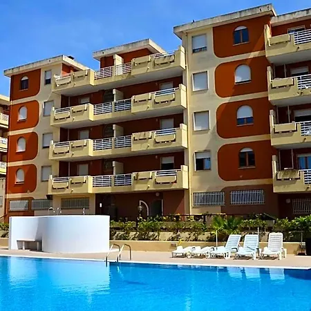 Aparthotel Gardenia