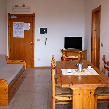 Gardenia Aparthotel Alghero