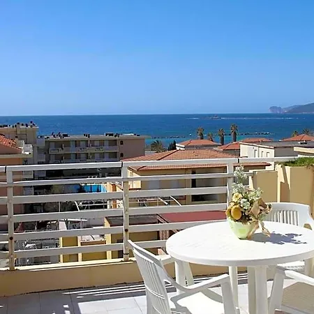 Aparthotel Gardenia