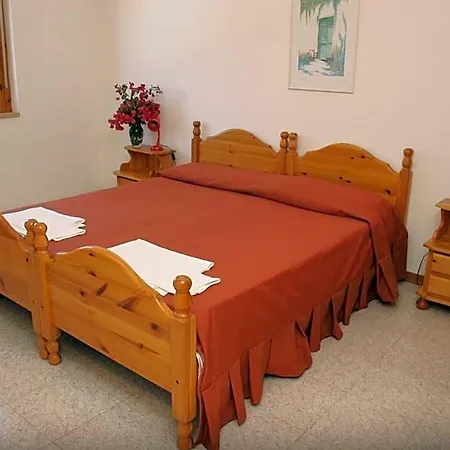 Aparthotel Gardenia Alghero