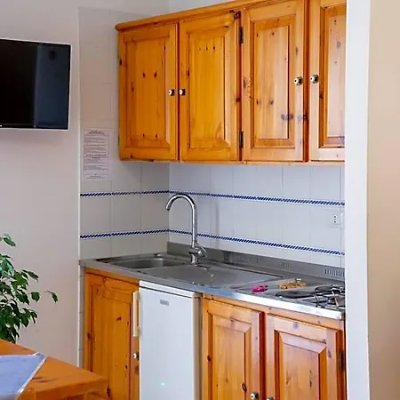Aparthotel Gardenia Alghero