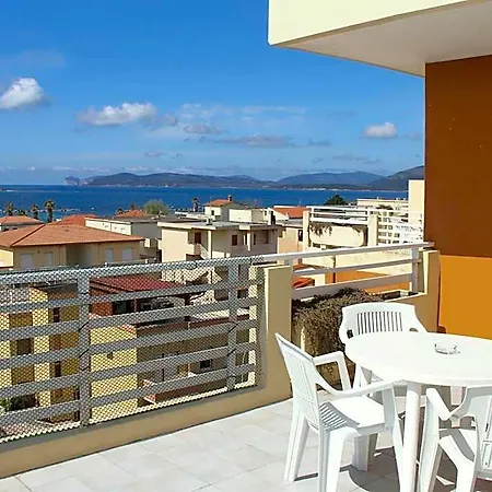 Aparthotel Gardenia 3*