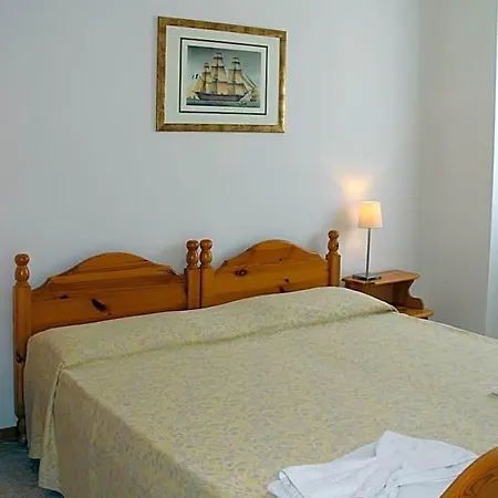 Aparthotel Gardenia Alghero