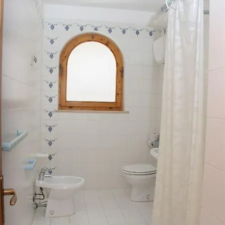 Aparthotel Gardenia Alghero