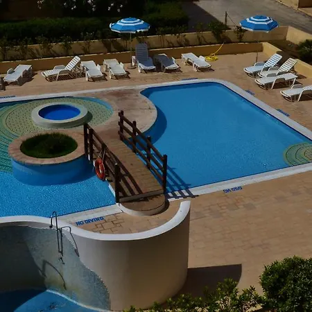 Gardenia Lägenhetshotell 3*