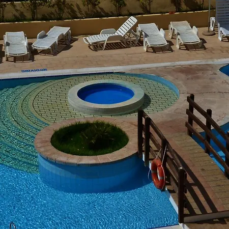 Gardenia Lägenhetshotell 3*