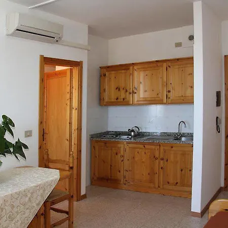 Gardenia Aparthotel Alghero