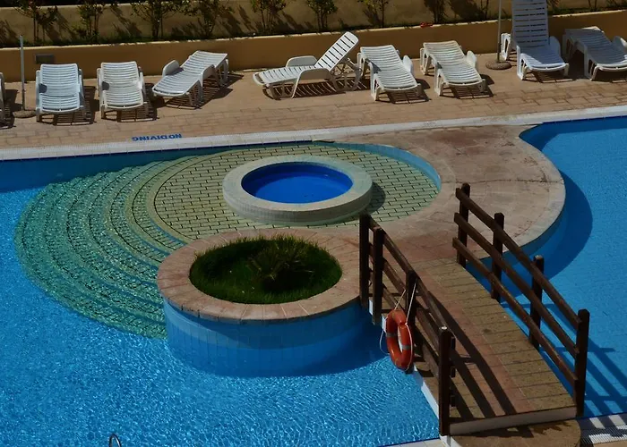 Gardenia Lägenhetshotell 3*