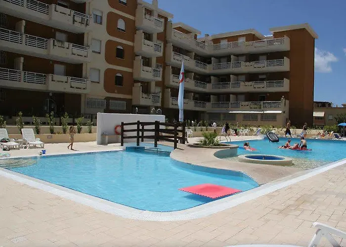 Gardenia Hotel apartamentowy
