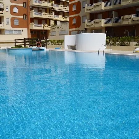 Aparthotel Gardenia